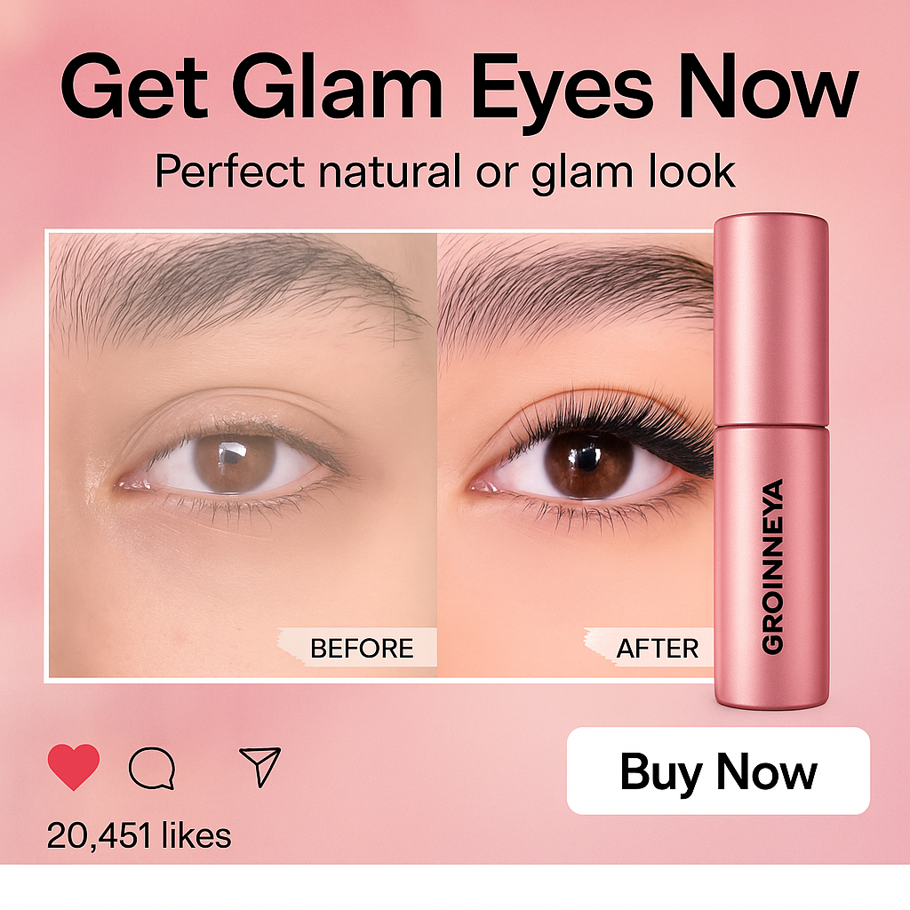 DIY Lashes Extension Kit Individual Lashes Clusters Faux Mink Eyelash Extension Mix Set with Lash Bond and Seal Makeup